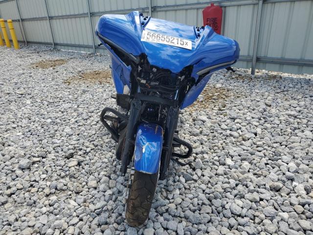 2024 HARLEY-DAVIDSON FLHX 1HD1KB714RB606667