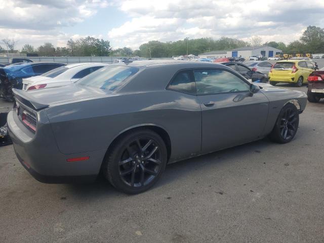 Vin: 2c3cdzbtxph655421, lot: 52919675, dodge challenger r/t 20233