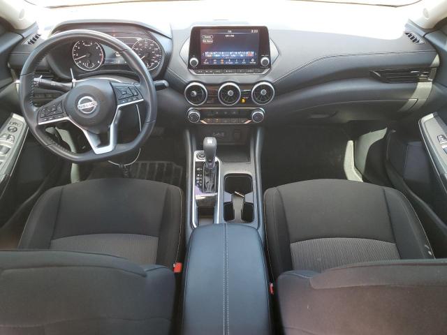 2022 NISSAN SENTRA SV - 3N1AB8CV5NY269437