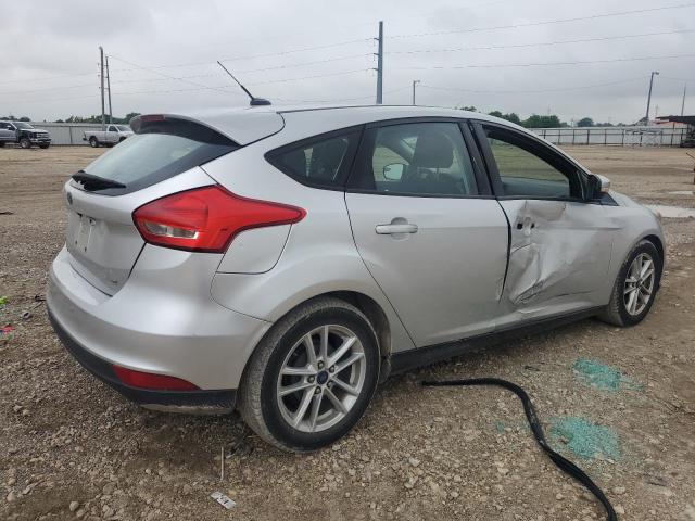 Vin: 1fadp3k20fl223259, lot: 56128765, ford focus se 20153