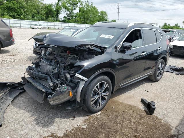 Vin: 5n1at2mt9jc832203, lot: 56861855, nissan rogue s 2018 img_1