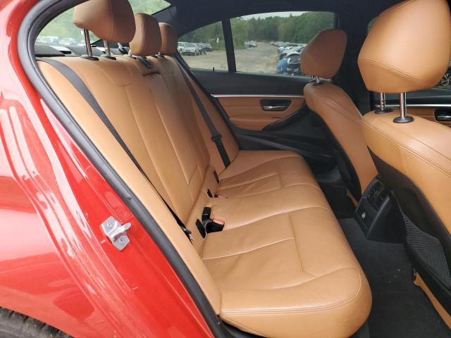 2018 BMW 330E - WBA8E1C58JA756279