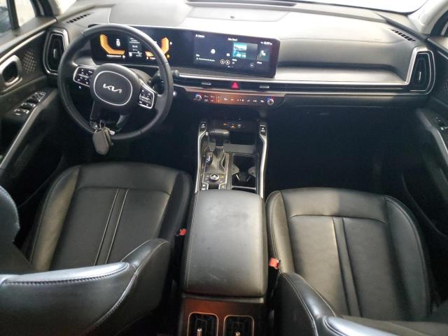 2024 KIA SORENTO S - 5XYRLDJC0RG291086