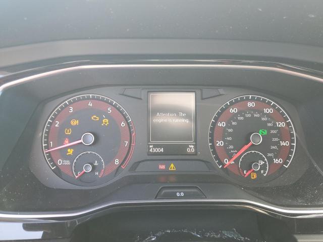 2021 VOLKSWAGEN JETTA S - 3VWC57BU3MM093071