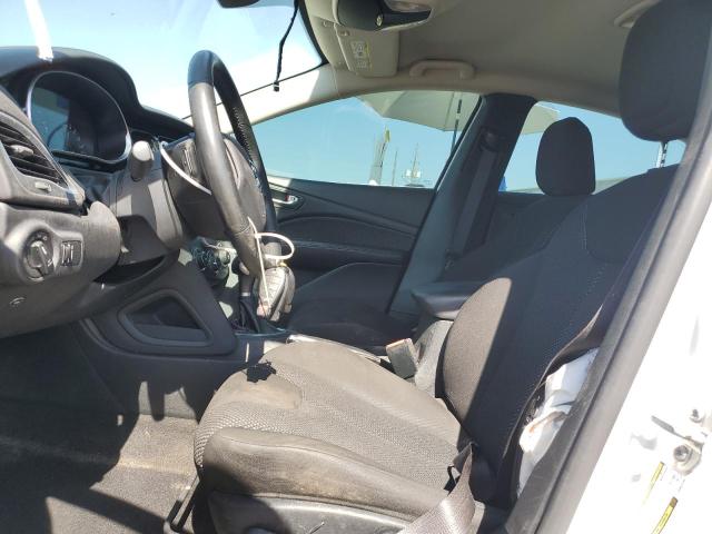2016 DODGE DART SXT S 1C3CDFFA6GD823186