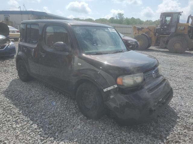 Vin: jn8az2kr4at157469, lot: 55680335, nissan cube base 20104