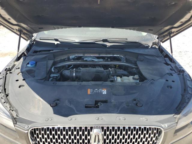 2020 LINCOLN AVIATOR RE - 5LM5J7WC1LGL17402