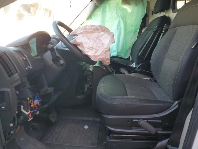 2019 RAM PROMASTER #3167585143
