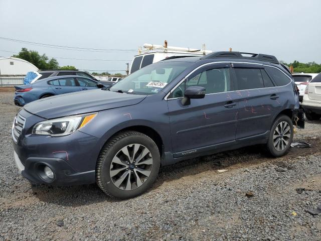 Vin: 4s4bsalcxf3314028, lot: 58548795, subaru outback 2.5i limited 2015 img_1