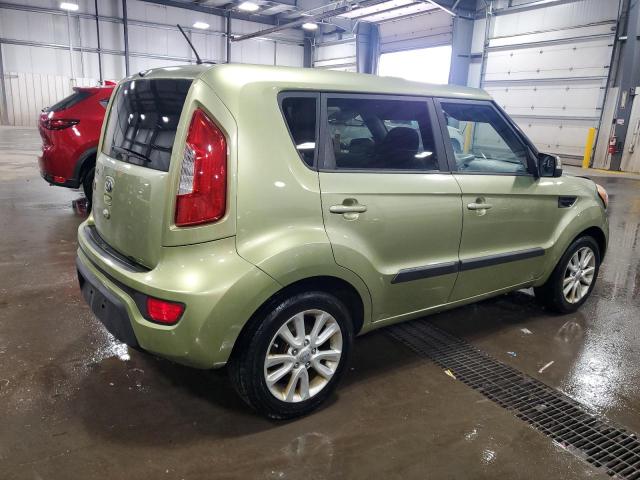 Vin: kndjt2a62d7525522, lot: 55583425, kia soul + 20133