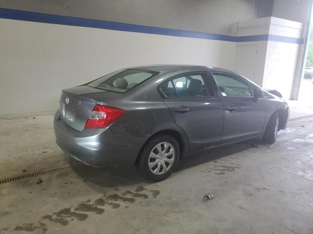 Vin: 2hgfb2f54ch318868, lot: 57122905, honda civic lx 20123