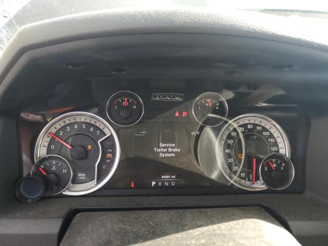 2016 RAM 1500 SLT - 3C6RR7LT2GG240031