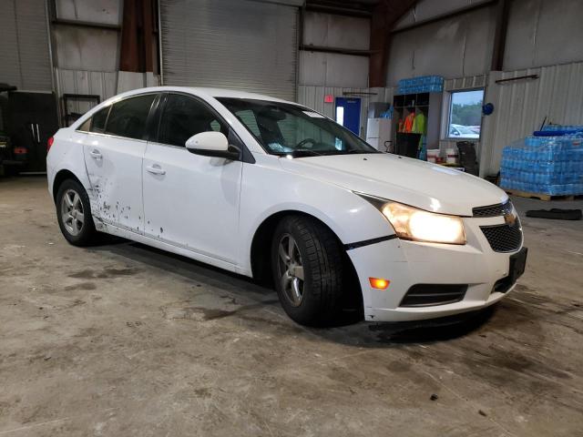 Vin: 1g1pf5s94b7295273, lot: 58218675, chevrolet cruze lt 20114