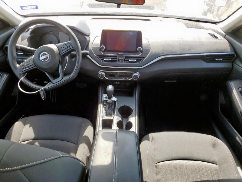 2025 NISSAN ALTIMA S 1N4BL4BV5SN305988