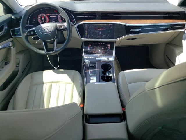 2019 AUDI A6 PREMIUM - WAUL2AF22KN103929
