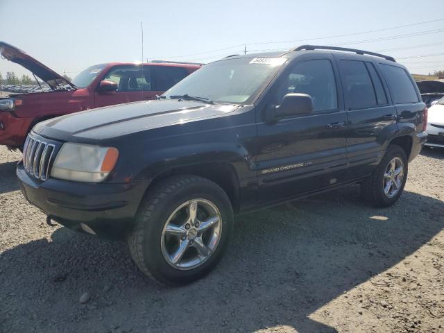 JEEP GRAND CHER