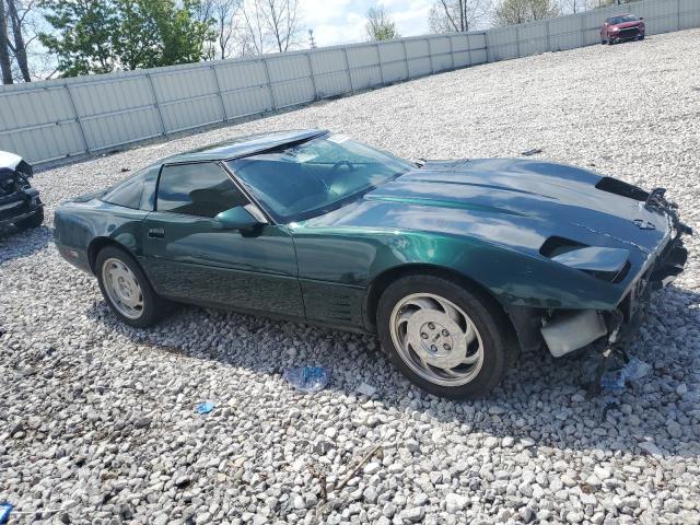 Vin: 1g1yy22p9r5104819, lot: 55630535, chevrolet corvette 19944