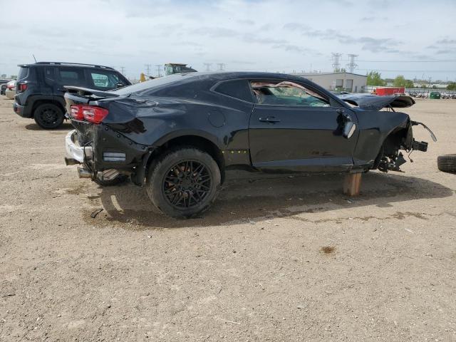 Vin: 1g1fb1rx1k0119598, lot: 57241285, chevrolet camaro ls 20193
