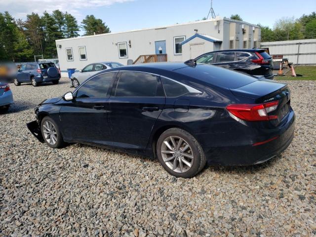 Vin: 1hgcv1f17ma045152, lot: 58668595, honda accord lx 20212