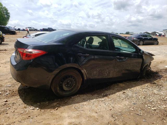 Vin: 5yfburhe7hp719913, lot: 55210965, toyota corolla l 20173