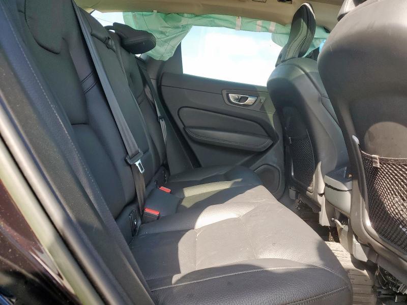 2023 VOLVO XC60 PLUS YV4L12RN5P1345515