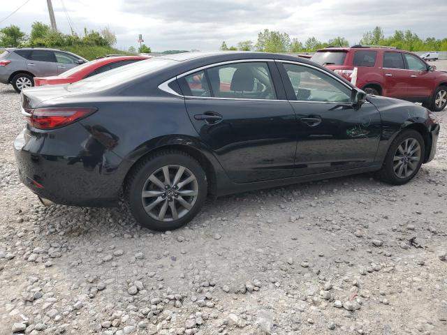 Vin: jm1gl1um0l1520030, lot: 57345825, mazda 6 sport 20203