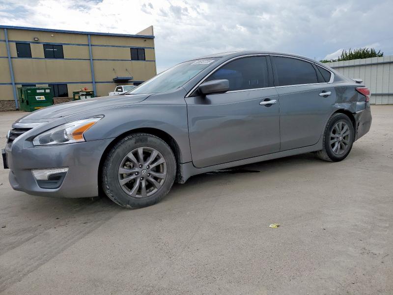 Vin: 1n4al3ap7fc471472, lot: 58693725, nissan altima 2.5 2015 img_1