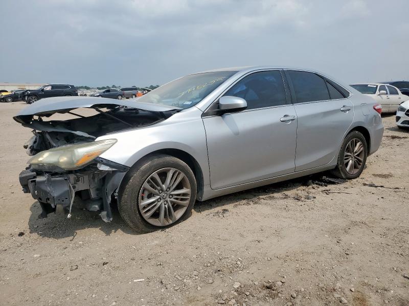 Vin: 4t1bf1fk2fu495899, lot: 57416255, toyota camry le 2015 img_1