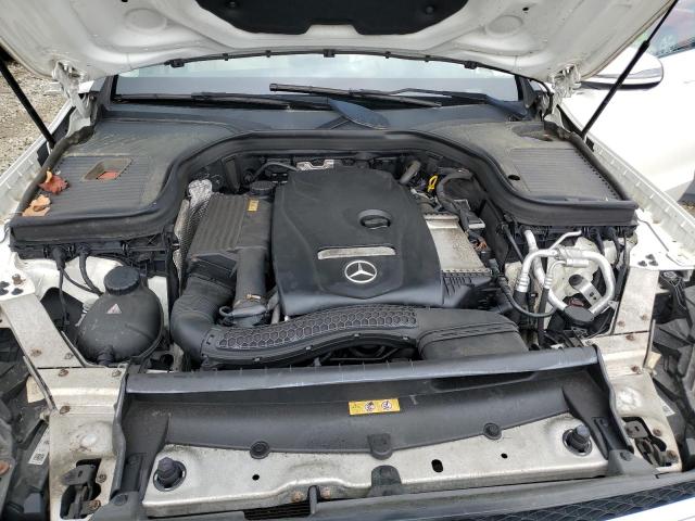 2017 MERCEDES-BENZ GLC 300 4M - WDC0G4KB4HF132196