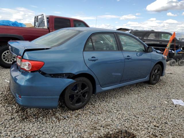 Vin: 5yfbu4ee5dp216074, lot: 56765355, toyota corolla base 20133