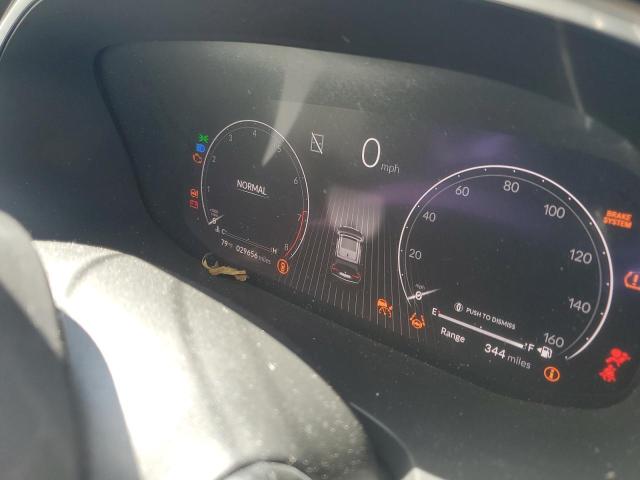 2022 ACURA MDX TECHNO - 5J8YE1H48NL037421