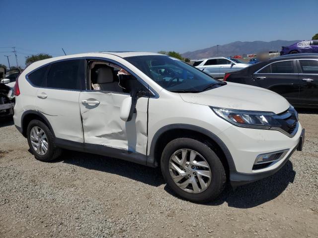 Vin: 5j6rm3h56fl009476, lot: 57851955, honda crv ex 20154