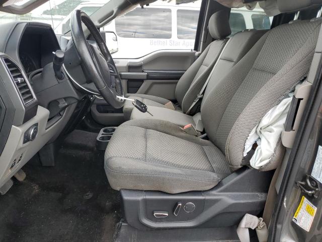 2018 FORD F150 SUPER - 1FTFX1EG2JKD76934