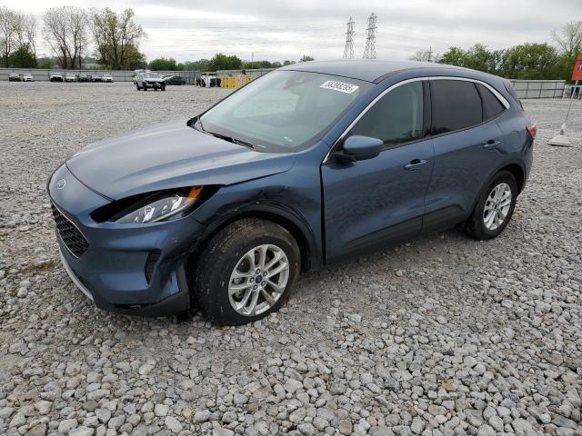 Vin: 1fmcu9g66lub61672, lot: 56393285, ford escape se 2020 img_1