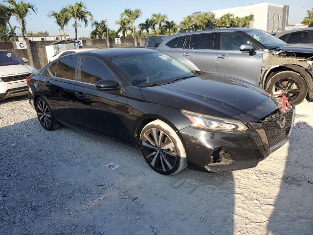 Vin: 1n4bl4cv6kc147462, lot: 58063705, nissan altima sr 20194