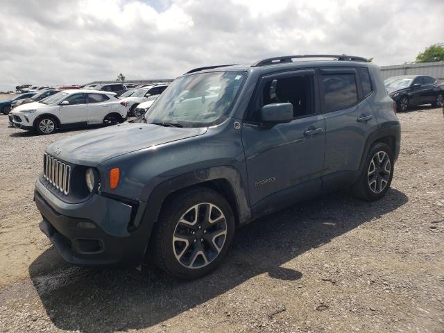 JEEP RENEGADE L