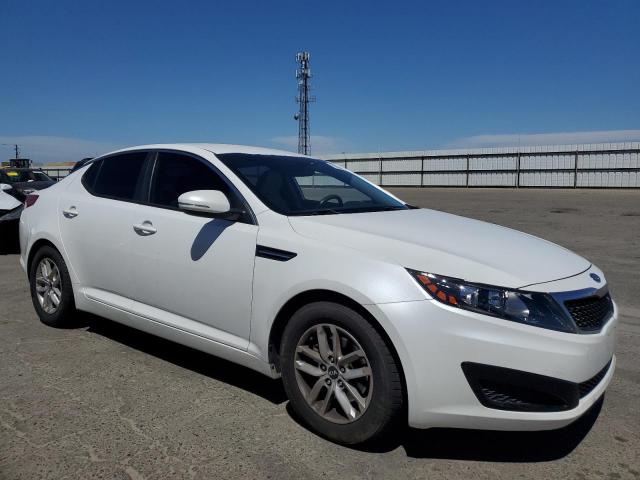 Vin: knagm4a75b5095891, lot: 58380135, kia optima lx 20114