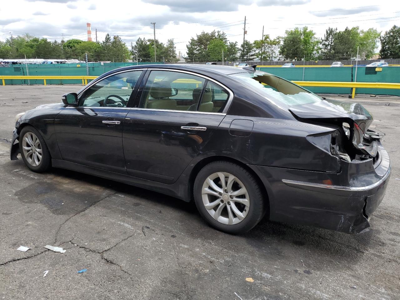 Global Auto Auctions