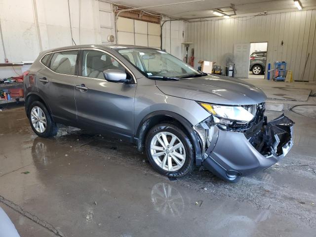 Vin: jn1bj1cr9jw267399, lot: 57955525, nissan rogue s 20184