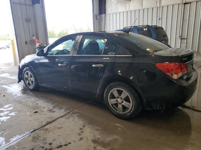 2014 CHEVROLET CRUZE LT - 1G1PC5SB1E7236052