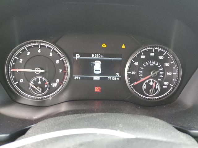 2022 HYUNDAI SANTA FE S - 5NMS24AJ0NH432144