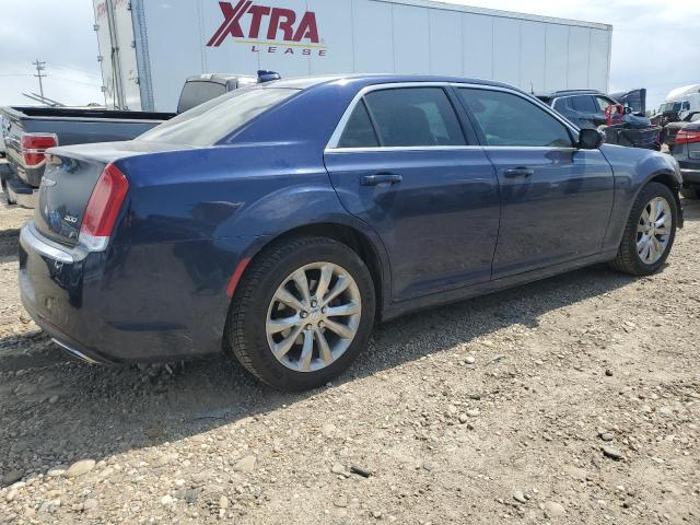 Vin: 2c3ccarg6hh606988, lot: 58443435, chrysler 300 limited 20173