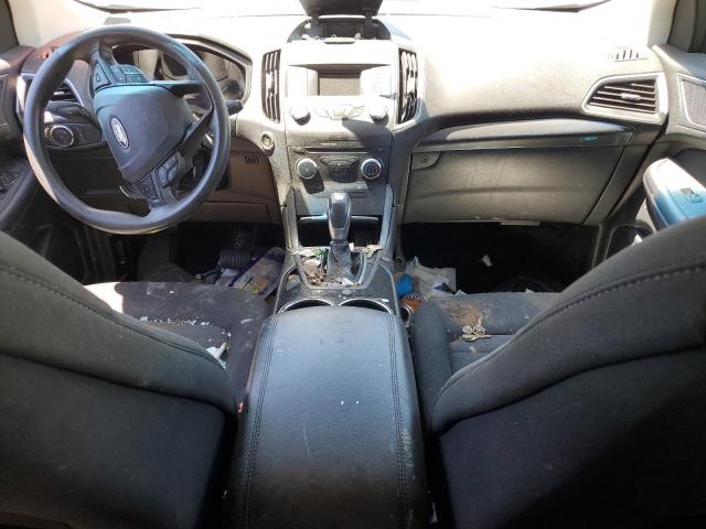 2018 FORD EDGE SE - 2FMPK4G99JBC00665