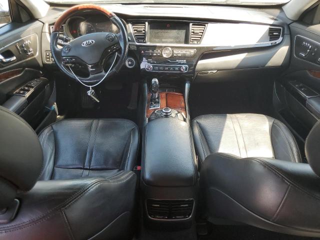 2015 KIA K900 KNALW4D43F6019810