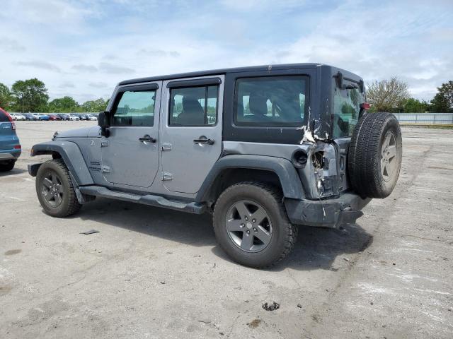 2017 JEEP WRANGLER U 1C4BJWKG2HL524232