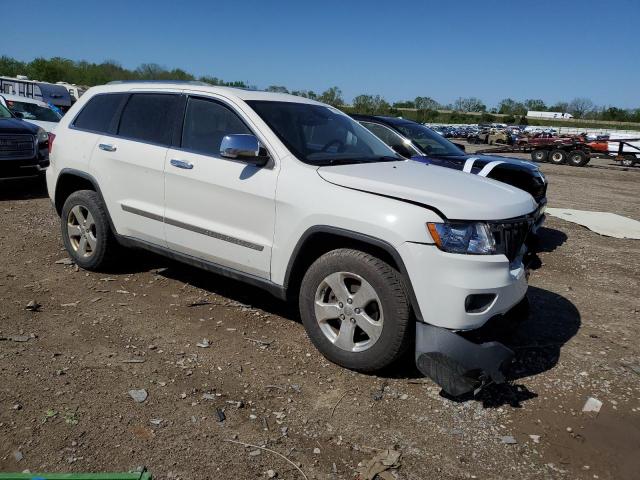 Vin: 1c4rjfbg1cc159971, lot: 57108905, jeep grand cher limited 20124