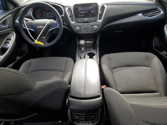 2021 CHEVROLET MALIBU LT 1G1ZD5ST5MF044278