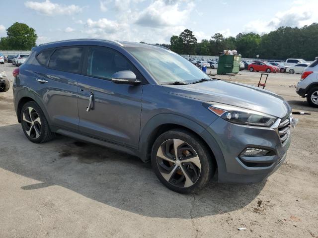 Vin: km8j33a24gu192700, lot: 57899925, hyundai tucson limited 20164