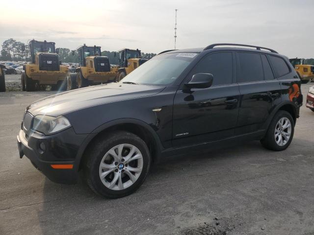 BMW X3 XDRIVE3