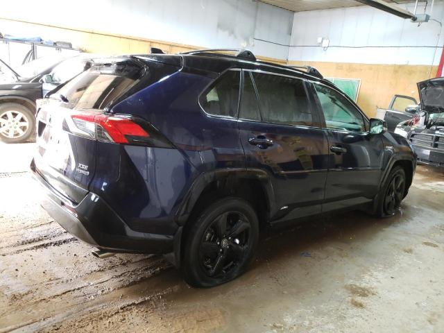 2020 TOYOTA RAV4 XSE 2T3EWRFV6LW057198